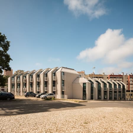 Studentville Housing